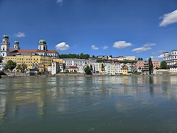 Passau